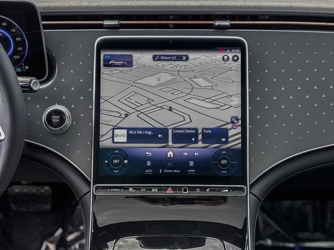 New 2026 Mercedes-Benz EQE 320 4MATIC SUV image 20