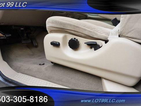 Used 2004 Ford F250 XLT AWD/4WD image 33