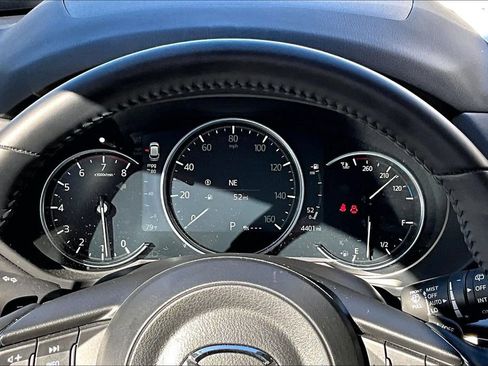 Certified 2025 MAZDA CX-5 AWD 2.5 S w/ Premium Plus Pkg image 13