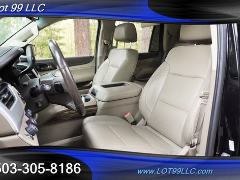 Used 2015 GMC Yukon SLT w/ Open Road Package image 13