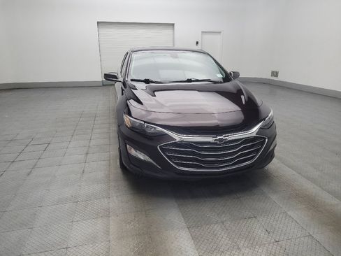 Used 2020 Chevrolet Malibu LT FWD image 14