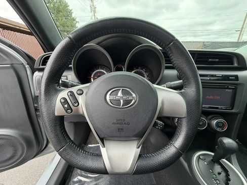 Used 2012 Scion tC FWD image 18