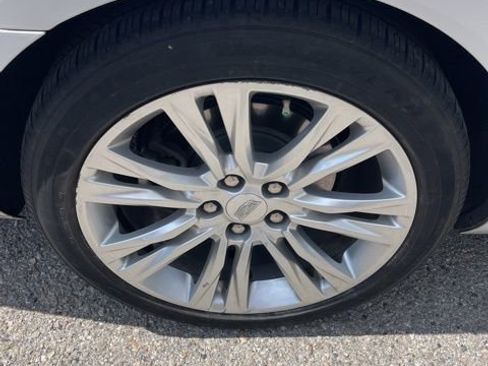 Used 2018 Cadillac XTS Luxury w/ Driver Awareness Package image 7