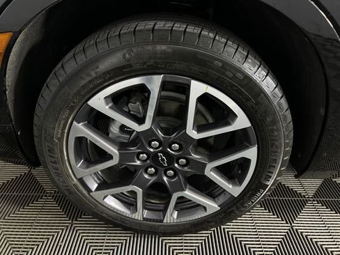 Used 2025 Chevrolet Blazer RS image 12