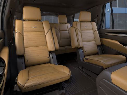 New 2026 Cadillac Escalade Luxury w/ LPO, Floor Liner Package image 17