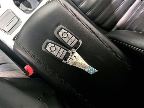 Used 2024 Ford Edge SEL w/ Convenience Package image 37