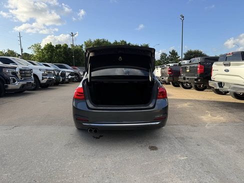 Used 2017 BMW 330i Sedan RWD image 39