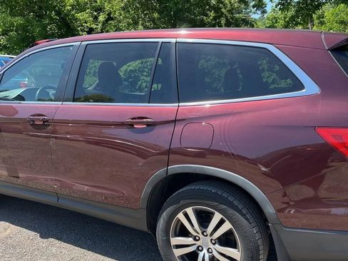 Used 2016 Honda Pilot EX-L image 6
