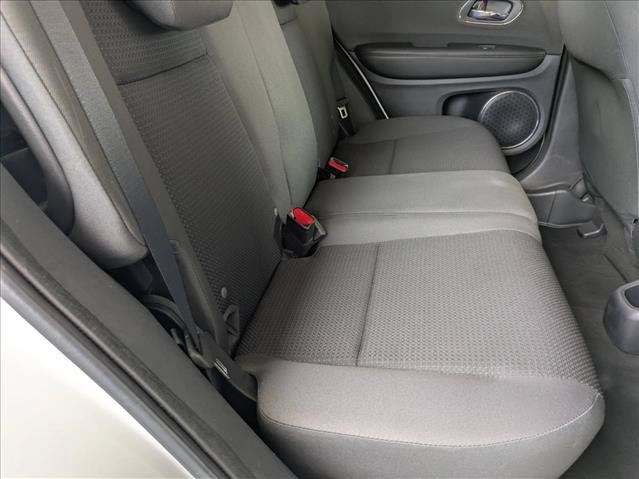Used 2022 Honda HR-V EX image 18