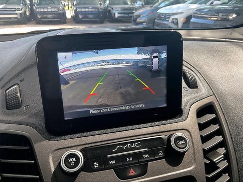 Used 2022 Ford Transit Connect XLT FWD image 27