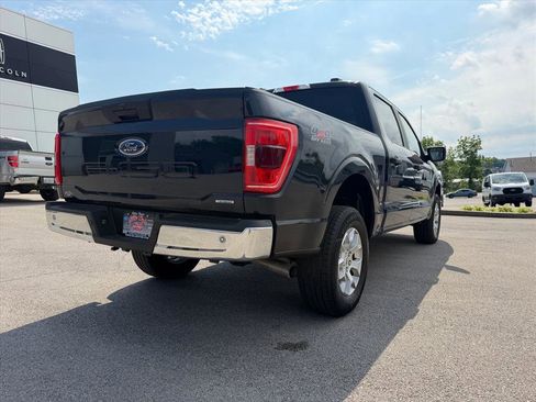 Used 2023 Ford F150 XLT AWD/4WD image 21