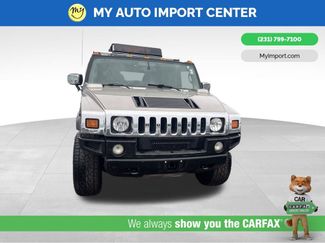 Used 2004 HUMMER H2 w/ Chrome Appearance Package video 2