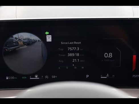 Used 2025 Kia Sorento SX image 15