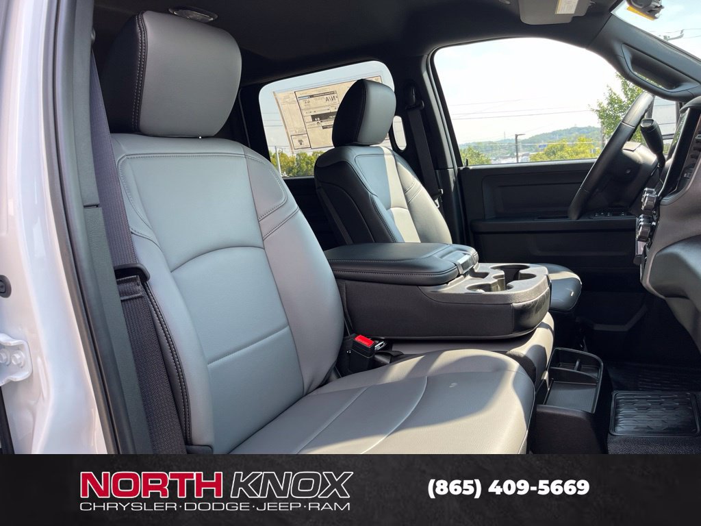 New 2027 RAM 4500 Tradesman AWD/4WD image 27