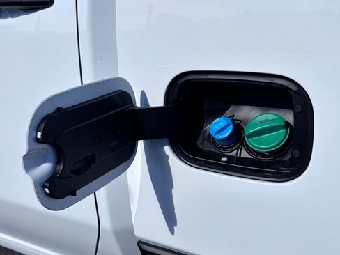 New 2026 Chevrolet Silverado 2500 Custom w/ Custom Value Package image 8