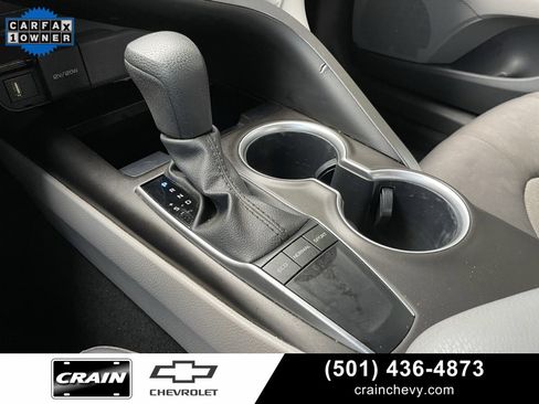 Used 2023 Toyota Camry LE image 19
