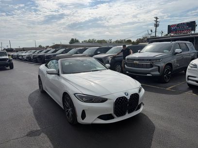 Used 2024 BMW 430i Convertible