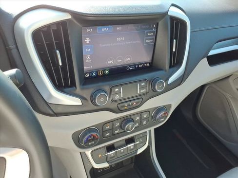 Used 2023 GMC Terrain SLT AWD/4WD image 29