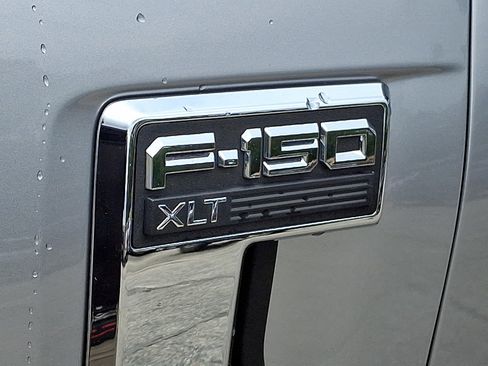 Certified 2024 Ford F150 XLT w/ Equipment Group 302A MID AWD/4WD image 33