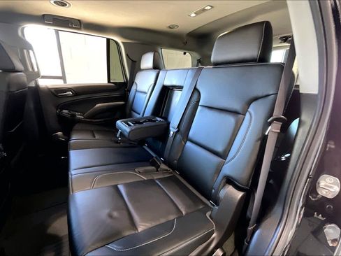 Used 2017 Chevrolet Tahoe LT image 20