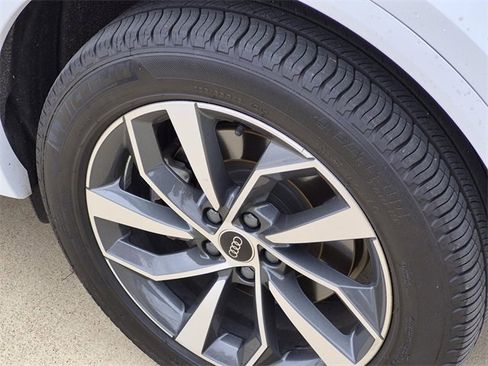 Used 2023 Audi Q5 2.0T Premium Plus w/ Premium Plus Package image 8