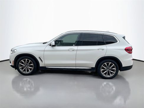 Used 2019 BMW X3 sDrive30i w/ Convenience Package image 2
