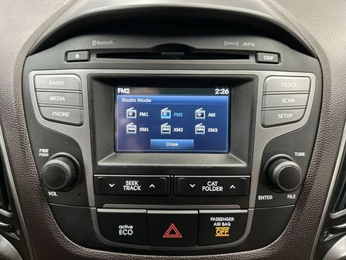 Used 2015 Hyundai Tucson SE AWD/4WD image 15