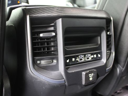 Used 2020 RAM 1500 Limited w/ Black Appearance Package image 30