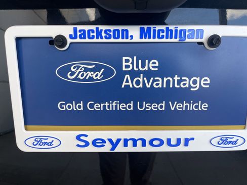 Certified 2023 Ford Explorer XLT w/ Equipment Group 202A AWD/4WD image 6