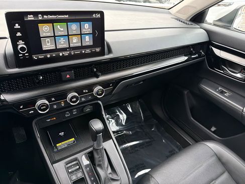 Used 2024 Honda CR-V EX-L image 25