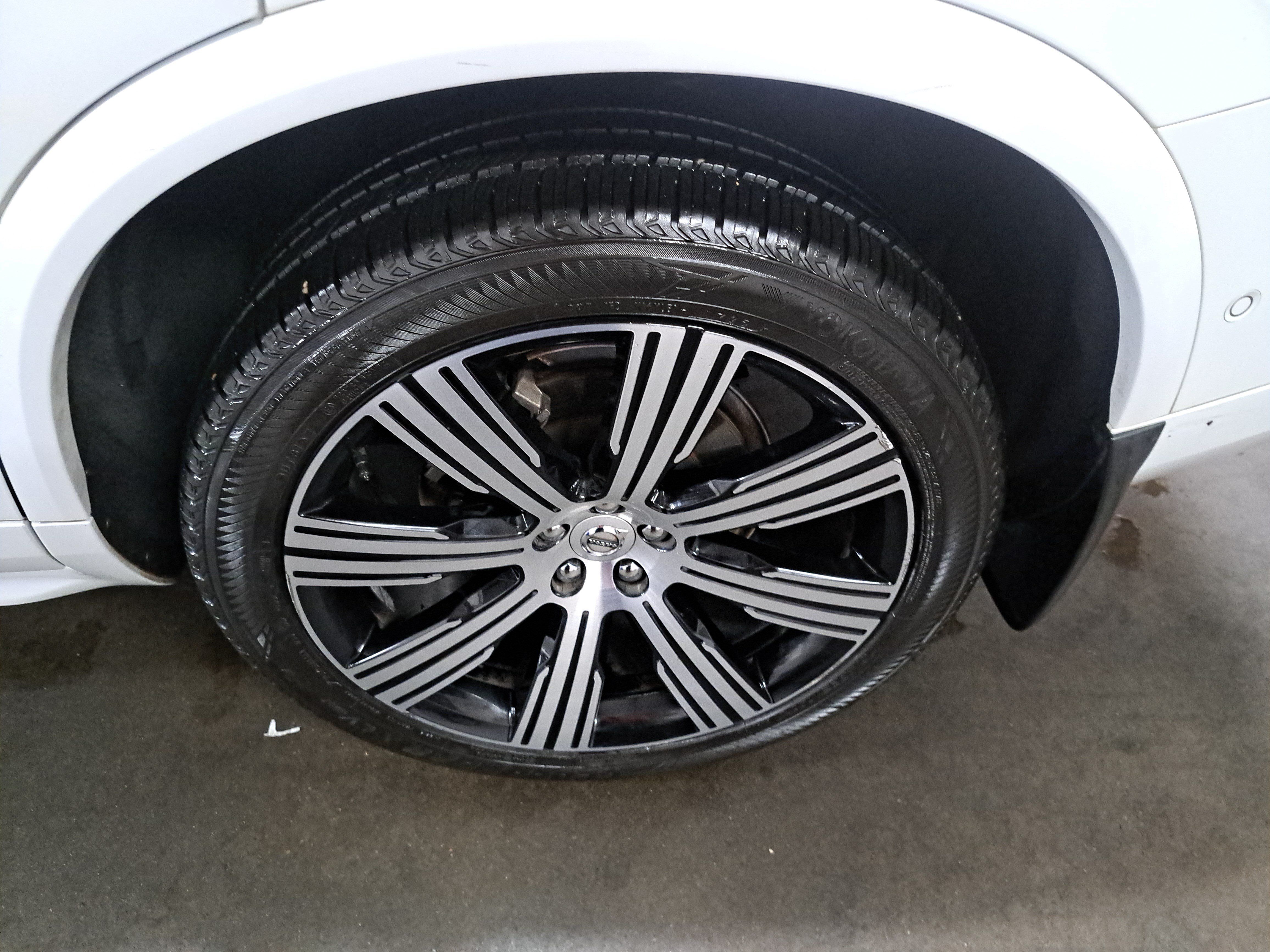 Used 2020 Volvo XC90 T6 Inscription w/ Protection Package Premier AWD/4WD image 35