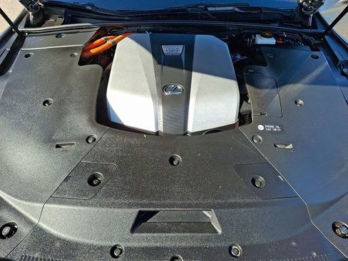 Used 2019 Lexus LS 500h 500h Base image 37