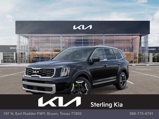 New 2025 Kia Telluride S video 1