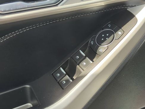 Used 2022 Ford Explorer Limited w/ Equipment Group 301A image 16