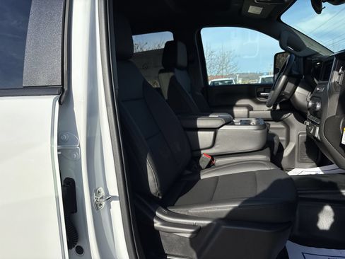 New 2026 Chevrolet Silverado 3500 W/T w/ WT Convenience Package AWD/4WD image 26