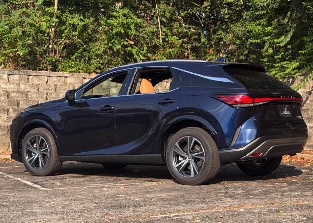 New 2026 Lexus RX 350 Premium w/ Convenience Package AWD/4WD image 10