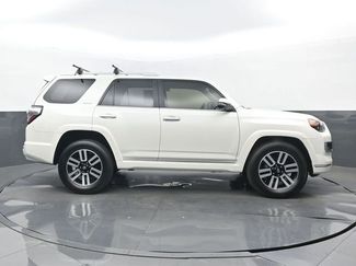 Used 2023 Toyota 4Runner Limited AWD/4WD video 2