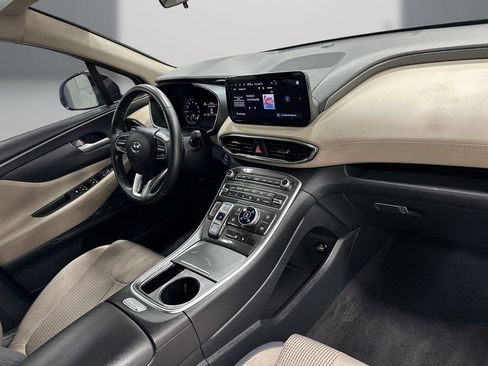Certified 2023 Hyundai Santa Fe SEL AWD/4WD image 17