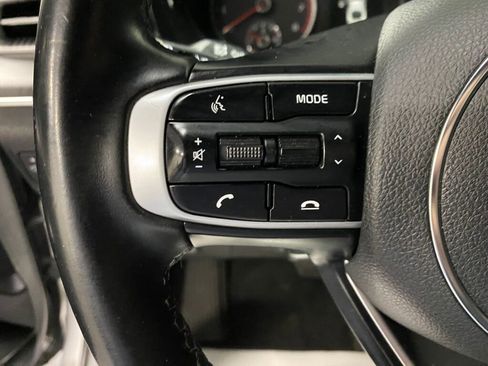 Used 2022 Kia K5 GT-Line image 17