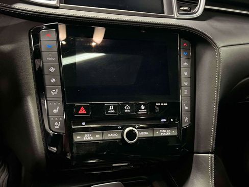Used 2023 INFINITI QX55 Essential AWD/4WD image 34