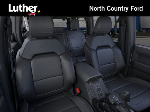 New 2026 Ford Bronco Badlands image 10