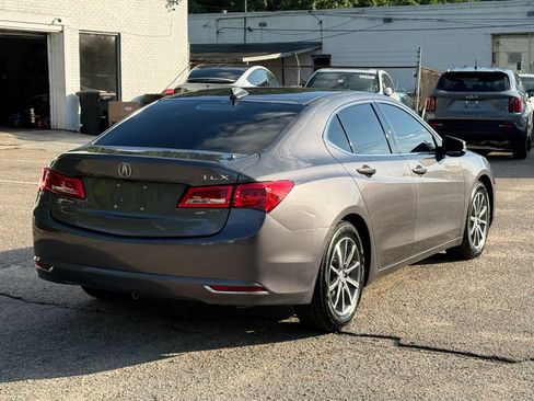 Used 2020 Acura TLX FWD image 4
