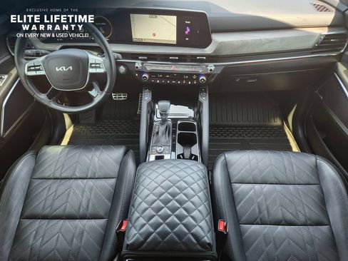 Used 2024 Kia Telluride SX Prestige X-Line AWD/4WD image 26