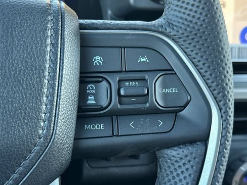 New 2026 Toyota Tacoma TRD Off-Road image 27