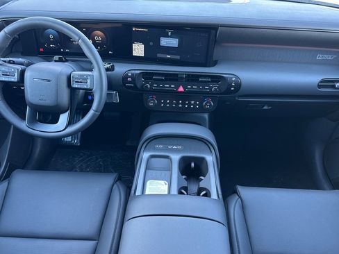 New 2026 Hyundai Palisade XRT Pro AWD/4WD image 13