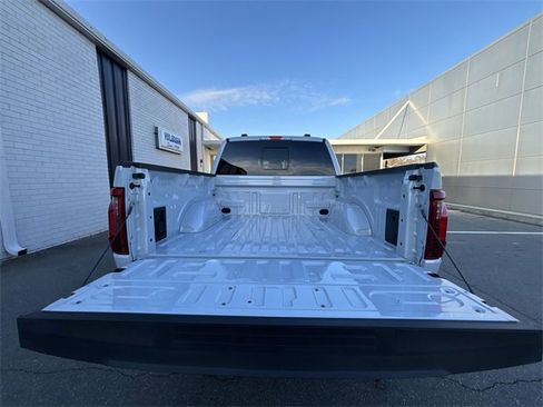 Used 2025 Ford F150 Tremor w/ Tow/Haul Package image 26