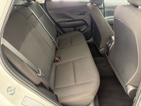 Used 2025 Hyundai Kona SEL FWD image 29