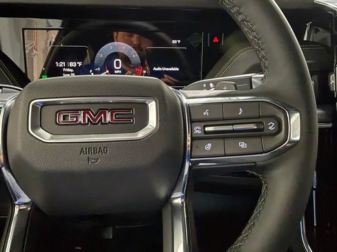 New 2026 GMC Yukon Elevation w/ LPO, Floor Liner Package AWD/4WD image 23