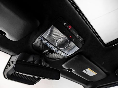 Used 2019 Mercedes-Benz G 63 AMG 4MATIC image 41