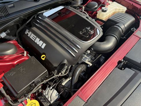 Used 2019 Dodge Challenger R/T w/ Plus Package RWD image 13